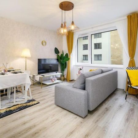B101 - Liberty Bridge Lovely Home With Free Parking Βουδαπέστη Εξωτερικό φωτογραφία