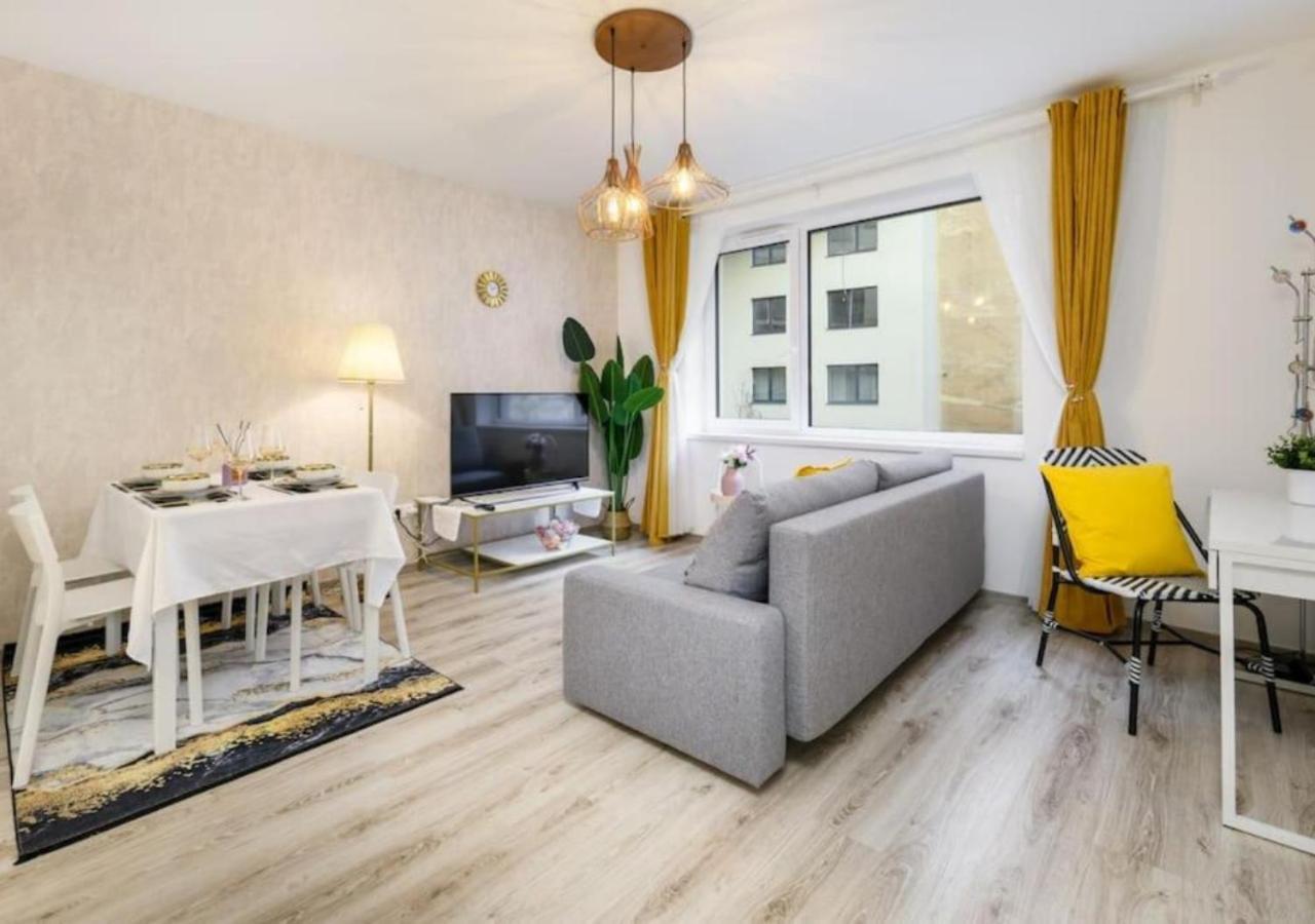 B101 - Liberty Bridge Lovely Home With Free Parking Βουδαπέστη Εξωτερικό φωτογραφία