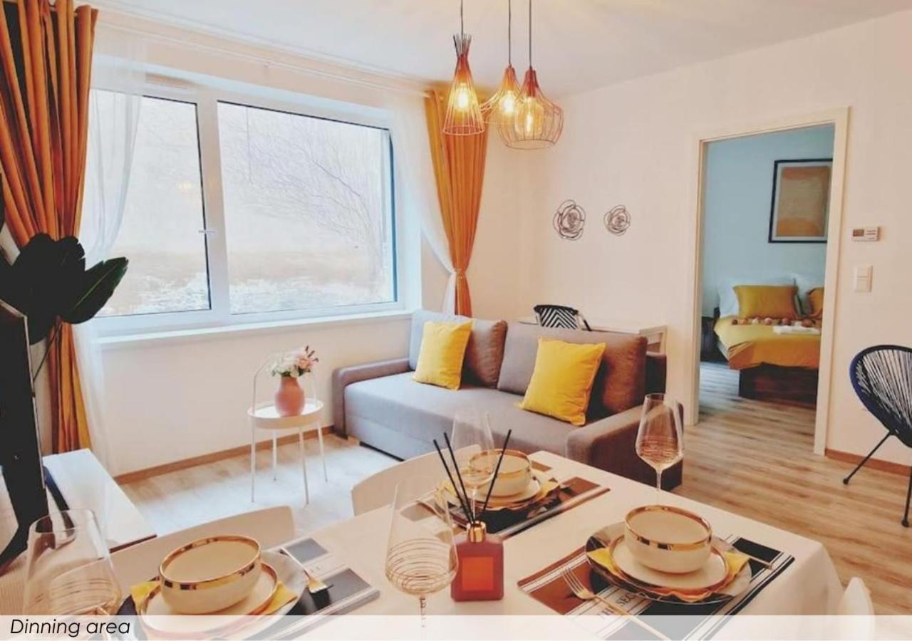 B101 - Liberty Bridge Lovely Home With Free Parking Βουδαπέστη Εξωτερικό φωτογραφία